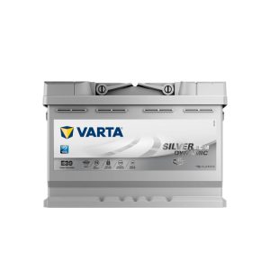 Varta Silver Dynamic E39 Varta Silver Dynamic E39