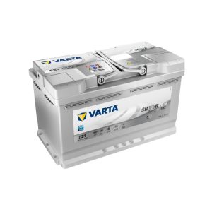 Varta Silver Dynamic F21 Varta Silver Dynamic F21