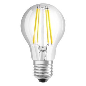LED-LM E27 CLA 40 – 2,5W Filament EEL A3000K E27 Warmweiss LED-LM E27 CLA 40 – 2,5W Filament EEL A3000K E27 Warmweiss