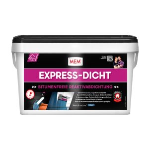 MEM Express-Dicht 5 kg MEM Express-Dicht 5 kg