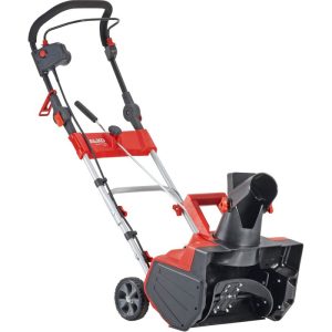 AL-KO  Elektro-Schneefräse 46 E Snowline