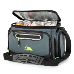 ARCTIC ZONE Titan High Performance Kühlbox 8 L ARCTIC ZONE Titan High Performance Kühlbox 8 L