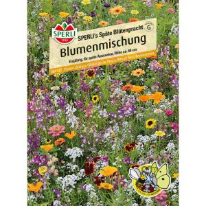 Sperli Späte Blütenpracht Version 2 Sperli Späte Blütenpracht Version 2
