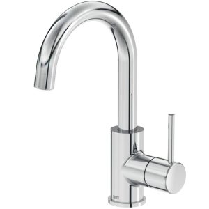 Lenz Waschtischarmatur BOW² chrom Lenz Waschtischarmatur BOW² chrom