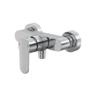 Lenz Brausearmatur CALISTA chrom Lenz Brausearmatur CALISTA chrom