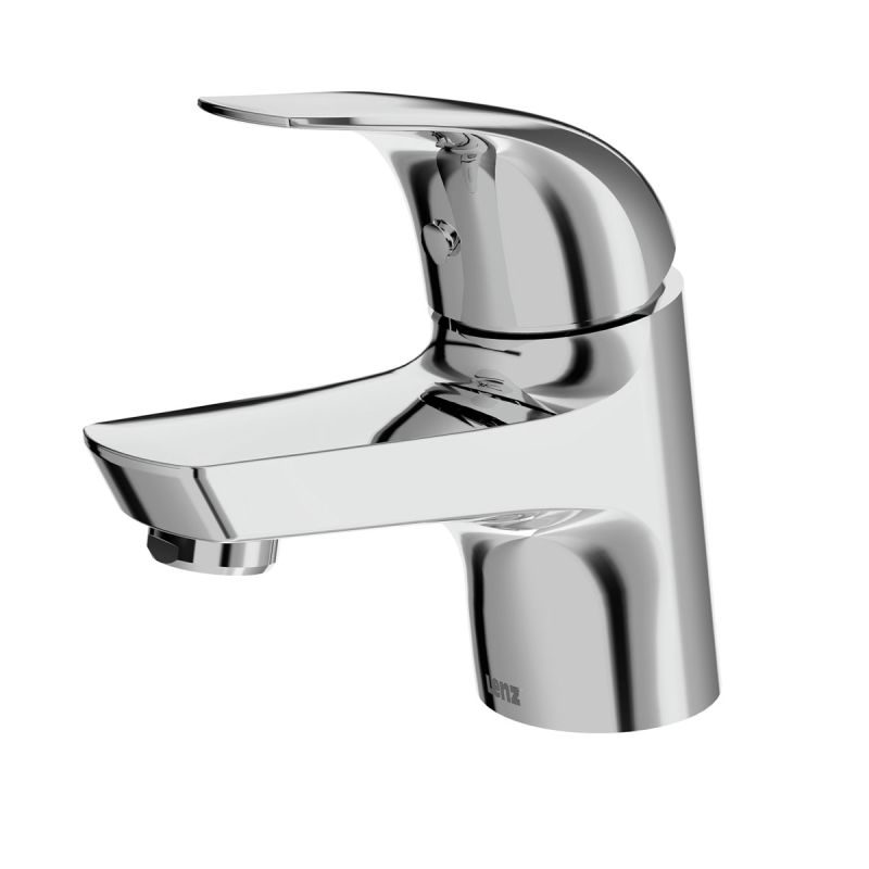 Lenz Waschtischarmatur COSI chrom