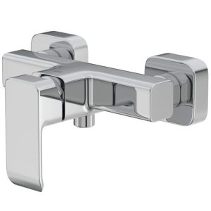 Lenz Brausearmatur MILANA chrom Lenz Brausearmatur MILANA chrom
