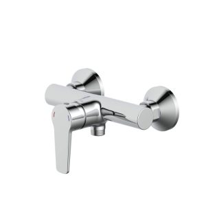 Lenz Brausearmatur MOLA chrom Lenz Brausearmatur MOLA chrom