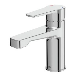 Lenz Waschtischarmatur MOLA chrom Lenz Waschtischarmatur MOLA chrom