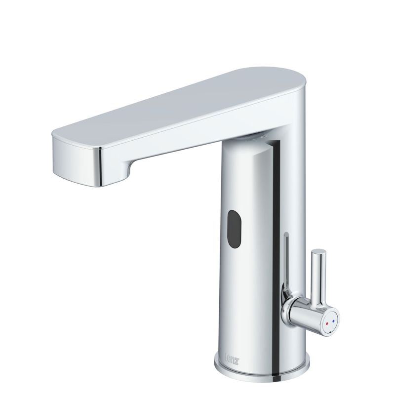 Lenz Waschtischarmatur MOLA mit Sensor chrom