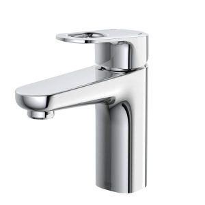 Lenz Waschtischarmatur NANI chrom Lenz Waschtischarmatur NANI chrom