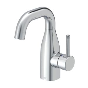 Lenz Waschtischarmatur POLA chrom Lenz Waschtischarmatur POLA chrom