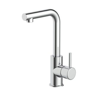 Lenz Waschtischarmatur HOKU chrom Lenz Waschtischarmatur HOKU chrom