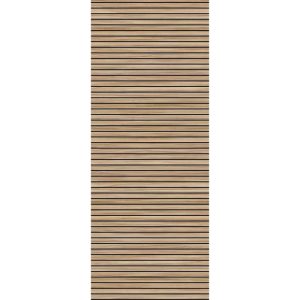 Panorama Duschwand Scandi horizontal 100 x 210 cm Panorama Duschwand Scandi horizontal 100 x 210 cm