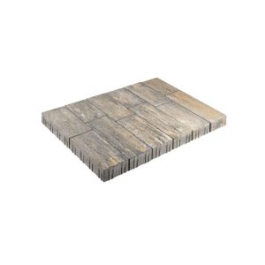 Lusit Gestaltungspflaster Crescendo Pro-Tec tekapo-melange 3 Formate Lusit Gestaltungspflaster Crescendo Pro-Tec tekapo-melange 3 Formate