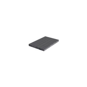 Lusit Gestaltungspflaster Allee City anthrazit 8 cm Stärke Lusit Gestaltungspflaster Allee City anthrazit 8 cm Stärke