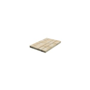 Lusit Gestaltungspflaster Allee Flair sahara-weiß-melange 6 cm Stärke Lusit Gestaltungspflaster Allee Flair sahara-weiß-melange 6 cm Stärke