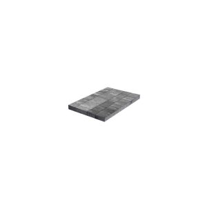 Lusit Gestaltungspflaster Allee City grau-anthrazit-melange 6 cm Stärke Lusit Gestaltungspflaster Allee City grau-anthrazit-melange 6 cm Stärke