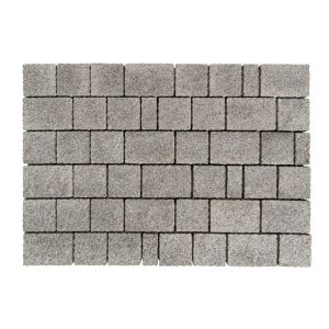 Lusit Gestaltungspflaster Capriccio granit-grau dunkel Lusit Gestaltungspflaster Capriccio granit-grau dunkel