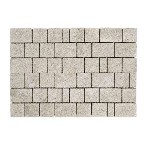 Lusit Gestaltungspflaster Capriccio granit-grau hell Lusit Gestaltungspflaster Capriccio granit-grau hell