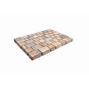 Lusit Gestaltungspflaster Capriccio muschelkalk Lusit Gestaltungspflaster Capriccio muschelkalk