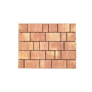 Lusit Gestaltungspflaster Natura Plano gelbsand-melange Lusit Gestaltungspflaster Natura Plano gelbsand-melange