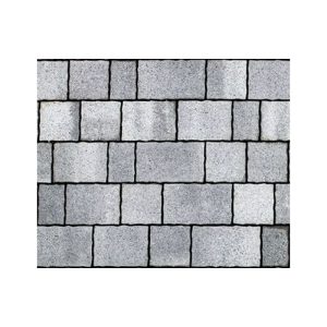 Lusit Gestaltungspflaster Natura Plano grau-anthrazit-melange Lusit Gestaltungspflaster Natura Plano grau-anthrazit-melange