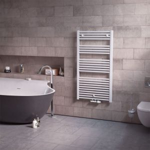 Ximax Badheizkörper Alpha 825 x 700 mm 552 Watt Mittenanschluss Weiß Ximax Badheizkörper Alpha 825 x 700 mm 552 Watt Mittenanschluss Weiß