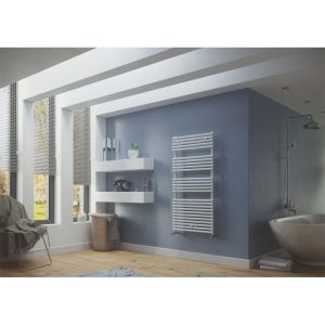 Ximax Badheizkörper Tec 720 x 580 mm 413 Watt Weiß Ximax Badheizkörper Tec 720 x 580 mm 413 Watt Weiß
