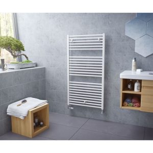 Ximax Badheizkörper Centrino 1520 x 600 mm 855 Watt Weiß Ximax Badheizkörper Centrino 1520 x 600 mm 855 Watt Weiß