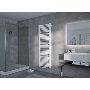 Ximax Badheizkörper K5 765 x 500 mm 315 Watt Mittenanschluss Weiß Ximax Badheizkörper K5 765 x 500 mm 315 Watt Mittenanschluss Weiß
