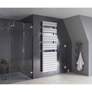 Ximax Badheizkörper P2 Duplex 1195 x 600 mm 923 Watt Mittenanschluss Weiß Ximax Badheizkörper P2 Duplex 1195 x 600 mm 923 Watt Mittenanschluss Weiß