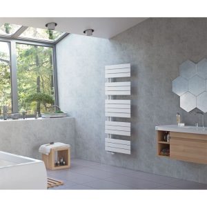 Ximax Badheizkörper P2-Open 1720 x 500 mm 865 Watt 50 mm Anschluss Weiß Ximax Badheizkörper P2-Open 1720 x 500 mm 865 Watt 50 mm Anschluss Weiß