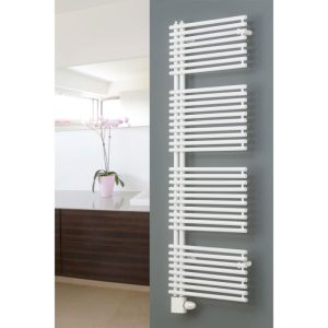 Ximax Badheizkörper Helene 1271 x 500 mm 621 Watt 50 mm Anschluss Weiß Ximax Badheizkörper Helene 1271 x 500 mm 621 Watt 50 mm Anschluss Weiß