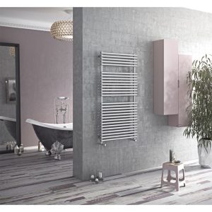 Ximax Badheizkörper Tec Edelstahl 716 x 600 mm 346 Watt Edelstahl Ximax Badheizkörper Tec Edelstahl 716 x 600 mm 346 Watt Edelstahl