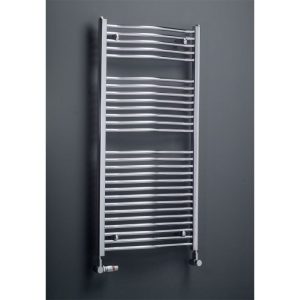Ximax  Badheizkörper C3 1172 x 600 mm 393 Watt Chrom