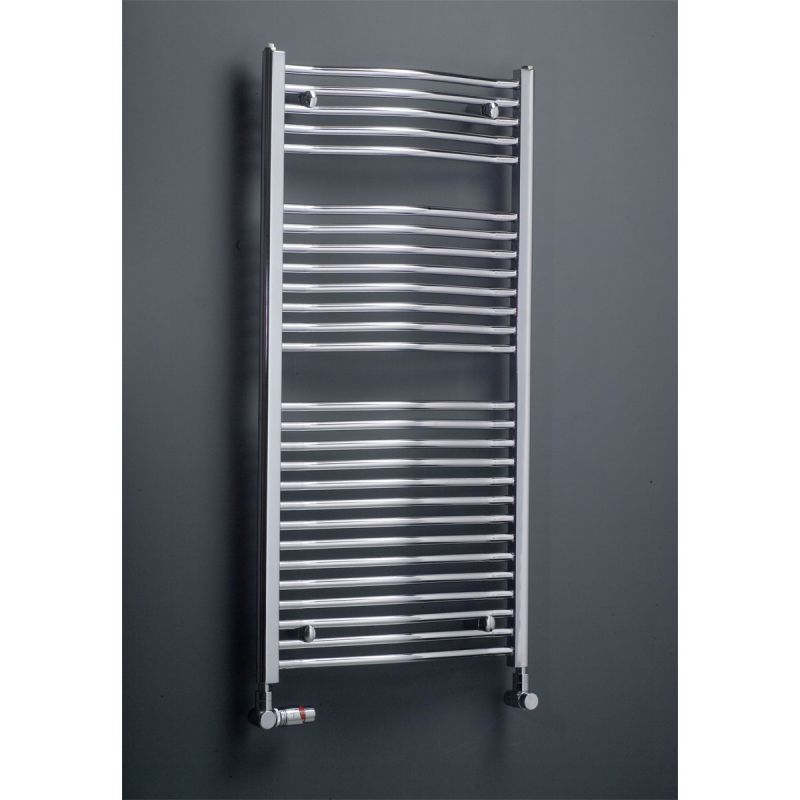 Ximax Badheizkörper C3 1732 x 600 mm 581 Watt Chrom