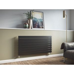 Ximax Raumheizkörper P1 520 x 1200 mm 677 Watt Anthrazit Ximax Raumheizkörper P1 520 x 1200 mm 677 Watt Anthrazit