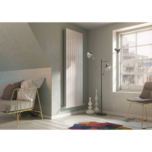Ximax Raumheizkörper P1 Duplex 1800 x 295 mm 788 Watt Weiß Ximax Raumheizkörper P1 Duplex 1800 x 295 mm 788 Watt Weiß