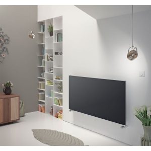 Ximax Raumheizkörper P1 Plan 595 x 1200 mm 609 Watt Anthrazit Ximax Raumheizkörper P1 Plan 595 x 1200 mm 609 Watt Anthrazit