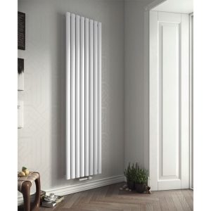 Ximax Raumheizkörper Fortuna 1800 x 468 mm 989 Watt Mittenanschluss Weiß Ximax Raumheizkörper Fortuna 1800 x 468 mm 989 Watt Mittenanschluss Weiß