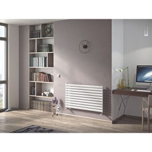 Ximax Raumheizkörper Fortuna 584 x 1200 mm 758 Watt Weiß Ximax Raumheizkörper Fortuna 584 x 1200 mm 758 Watt Weiß