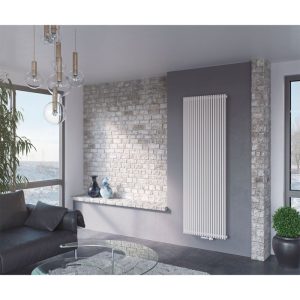 Ximax Raumheizkörper Triton 1800 x 450 mm 1080 Watt Mittenanschluss Weiß Ximax Raumheizkörper Triton 1800 x 450 mm 1080 Watt Mittenanschluss Weiß