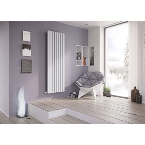 Ximax Raumheizkörper Erupto Quadrat 1800 x 585 mm 1824 Watt Weiß Ximax Raumheizkörper Erupto Quadrat 1800 x 585 mm 1824 Watt Weiß