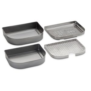 Weber Erweiterungs-Set Lumin Compact Weber Erweiterungs-Set Lumin Compact