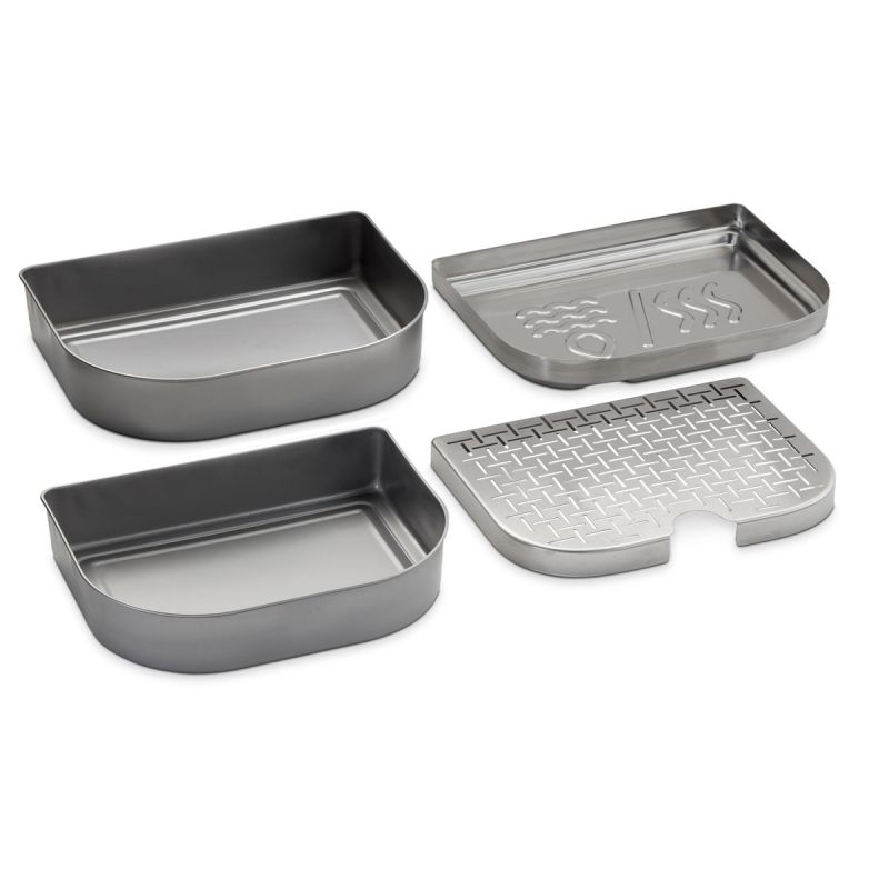 Weber Erweiterungs-Set Lumin Compact
