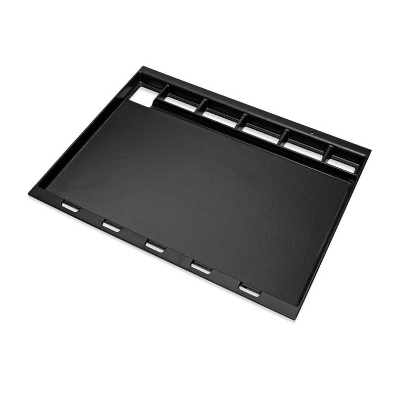 Weber Grillplatte Spirit 300 Serie