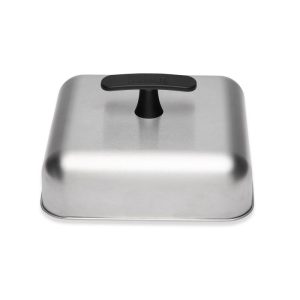 Weber Haube für Grillplatten Weber Haube für Grillplatten
