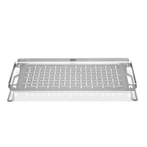 Weber Warmhalterost für Grillplatten Weber Warmhalterost für Grillplatten
