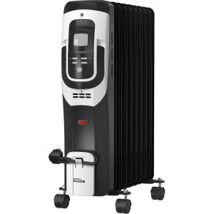 Güde Ölradiator 9 Rippen 2.000 W Güde Ölradiator 9 Rippen 2.000 W